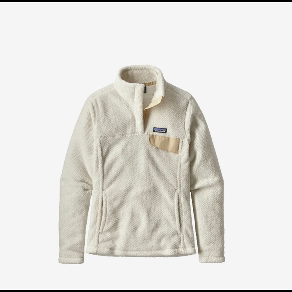 Women's Re-Tool Snap-T Fleece Pullover